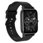Умные часы (Smart Watch) XO H80, Black