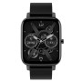 Умные часы (Smart Watch) XO H80, Black