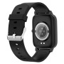 Умные часы (Smart Watch) XO H80, Black