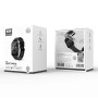 Умные часы (Smart Watch) XO H80, Black
