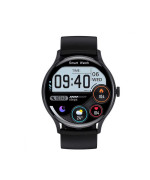 Умные часы Smart Watch XO J3 IP68 240mAh, Black