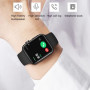 Умные часы Smart Watch XO M18, Black