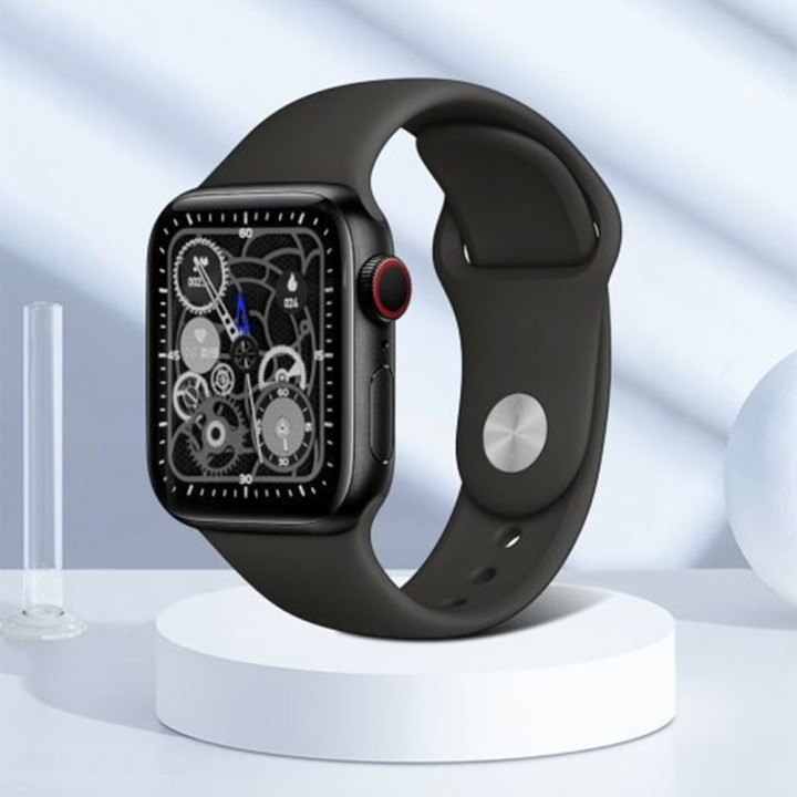 Купить Умные часы Smart Watch XO M18, Black по низкой цене в интернет