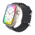 Умные часы Smart Watch XO M8 Ultra 230mAh, Black