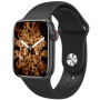 Умные часы Smart Watch XO W7 Pro, Black