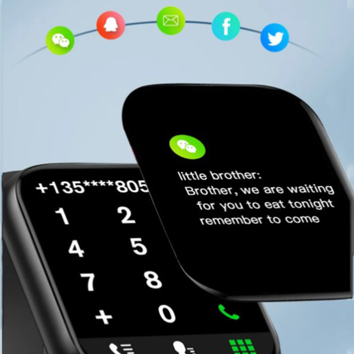 Купить Умные часы Smart Watch XO W7 Pro, Steel по низкой цене в ...