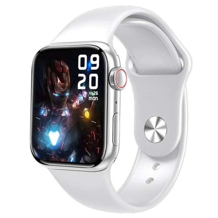 Розумний годинник Smart Watch XO W7 Pro, Steel