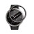 Противоударное защитное стекло SoftGlass Full Cover PMMA для Amazfit Active 2, Black