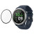 Противоударное гибкое стекло PMMA для смарт-часов Amazfit Active 3 Premium