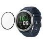 Противоударное гибкое стекло PMMA для смарт-часов Amazfit Active 3 Premium