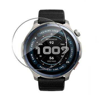 Захисне скло HD Clear для смарт - годинника Amazfit Balance 2