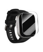 Защитное стекло HD Clear для смарт-часов Amazfit Bip Max
