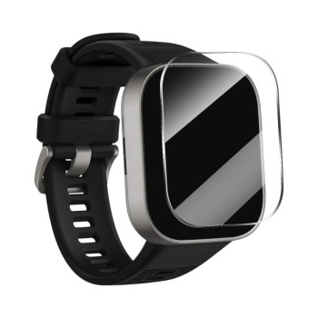 Захисне скло HD Clear для смартгодинників Amazfit Bip Max​