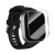 Захисне скло HD Clear для смартгодинників Amazfit Bip Max​