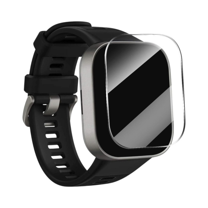 Защитное стекло HD Clear для смарт-часов Amazfit Bip Max​