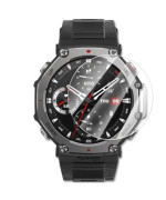 Защитное стекло HD Clear для смарт-часов Amazfit T-Rex 3