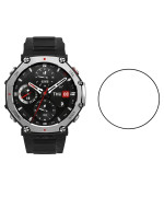 Захисне скло SoftGlass Full Cover PMMA для смартгодинників Amazfit T-Rex Ultra / Ultra 2