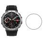 Захисне скло SoftGlass Full Cover PMMA для смартгодинників Amazfit T-Rex Ultra / Ultra 2