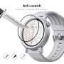 Противоударное гибкое защитное стекло для Nothing CMF Watch 3 Pro, Black