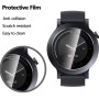 Противоударное гибкое защитное стекло для Nothing CMF Watch 3 Pro, Black