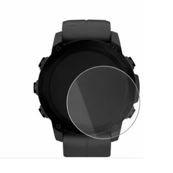 Захисне скло HD Clear для смарт - годинника Garmin Descent G1