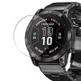 Защитное стекло HD Clear для смарт-часов Garmin Fenix 7X Pro