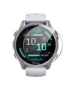 Защитное стекло HD Clear для смарт-часов Garmin Fenix 8 47mm