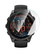 Захисне скло HD Clear для смартгодинників Garmin Fenix 8 Pro 47mm