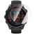 Защитное стекло HD Clear для смарт-часов Garmin Fenix 8 Pro 51mm