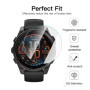 Защитное стекло HD Clear для смарт-часов Garmin Fenix 8 Pro 47mm