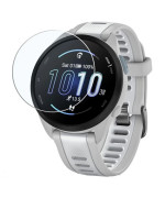 Защитное стекло HD Clear для смарт-часов Garmin Forerunner 165