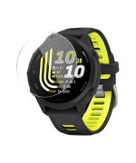 Защитное стекло HD Clear для смарт-часов Garmin Forerunner 170