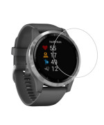 Защитное стекло HD Clear для смарт-часов Garmin Forerunner 265