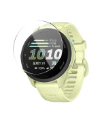 Защитное стекло HD Clear для смарт-часов Garmin Forerunner 70