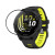 Протиударне захисне скло SoftGlass Full Cover PMMA для Garmin Forerunner 170, Black