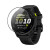 Противовдарное защитное стекло SoftGlass Full Cover PMMA для Garmin Forerunner 70, Black
