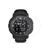 Защитное стекло HD Clear для смарт-часов Garmin Instinct 2X