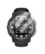 Захисне скло HD Clear для смарт - годинника Garmin Instinct Crossover