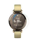 Защитное стекло HD Clear для смарт-часов Garmin Lily 2 Active