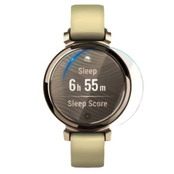 Защитное стекло HD Clear для смарт-часов Garmin Lily 2