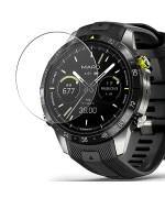 Защитное стекло HD Clear для смарт-часов Garmin Marq (Gen 2)