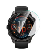 Захисне скло HD Clear для смартгодинників Garmin Tactix 8 51mm​