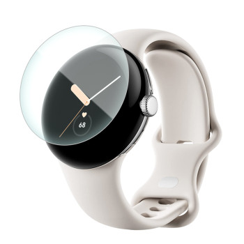 Защитное стекло UV для смарт-часов Google Pixel Watch 3 45mm