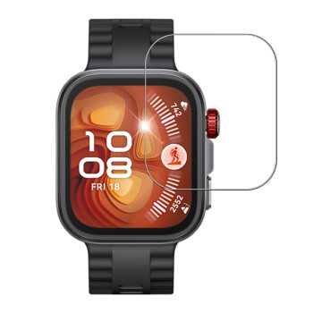 Захисне скло HD Clear для смартгодинників Huawei Watch Fit 4 Pro