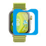 Захисне скло HD Clear для смартгодинників Huawei Watch Fit 4 Pro з рамкою для поклейки