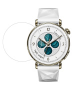 Защитное стекло HD Clear для смарт-часов Huawei GT 5 Pro 42mm