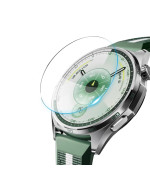 Захисне скло HD Clear для смарт - годинника Huawei Watch GT 6 46mm