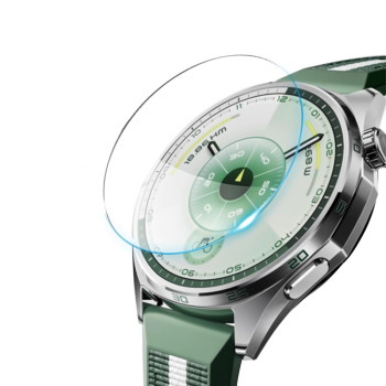 Захисне скло HD Clear для смарт - годинника Huawei Watch GT 6 46mm