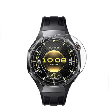 Захисне скло HD Clear для смарт - годинника Huawei Watch GT 6 Pro 46mm