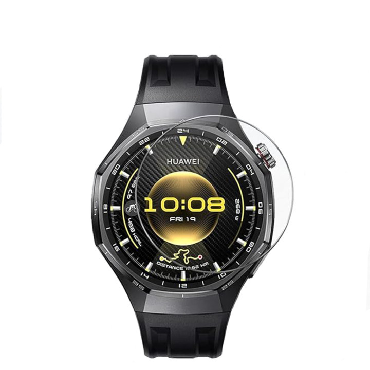 Захисне скло HD Clear для смарт - годинника Huawei Watch GT 6 Pro 46mm